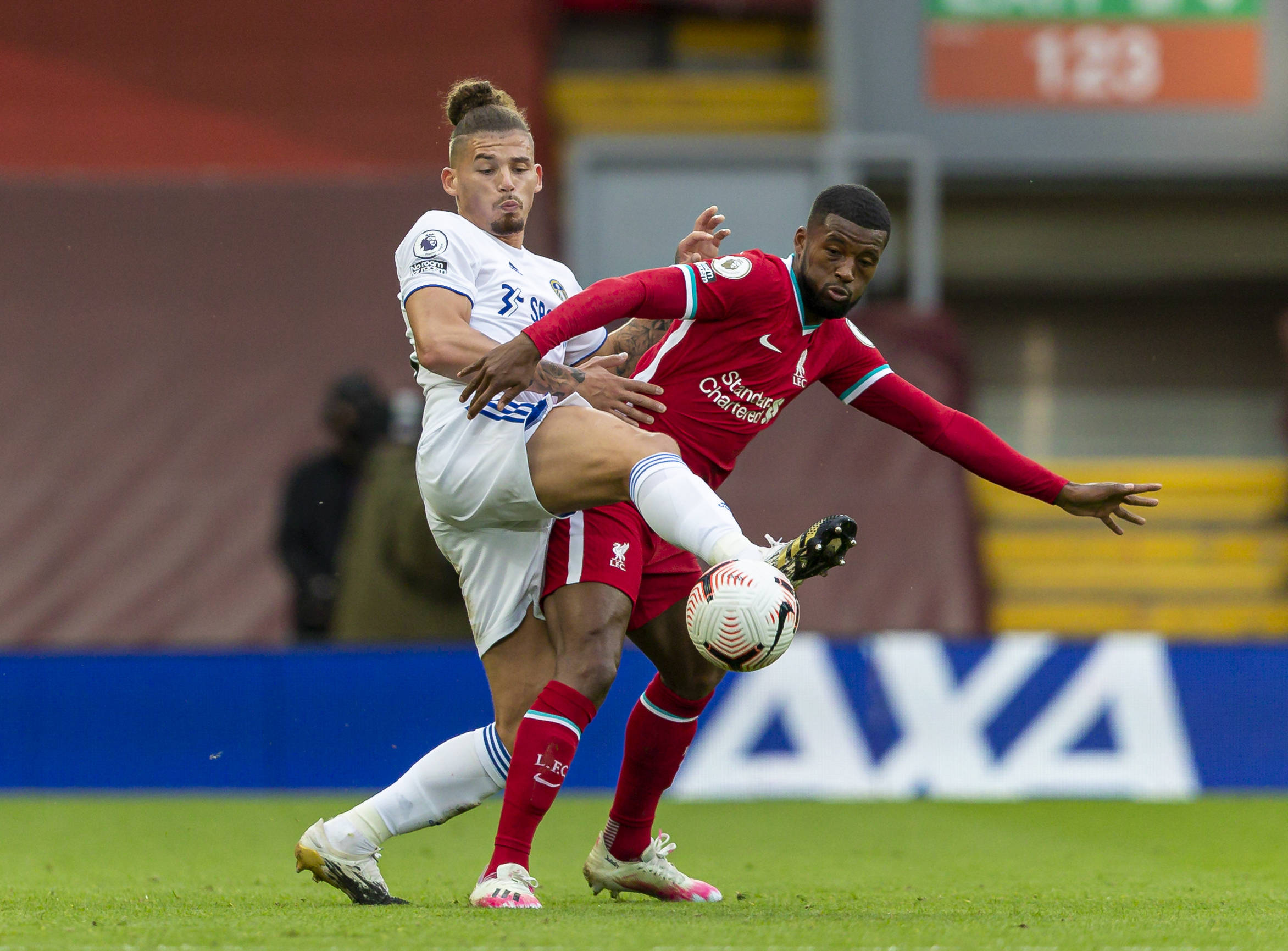 的深度解析 的深度解析