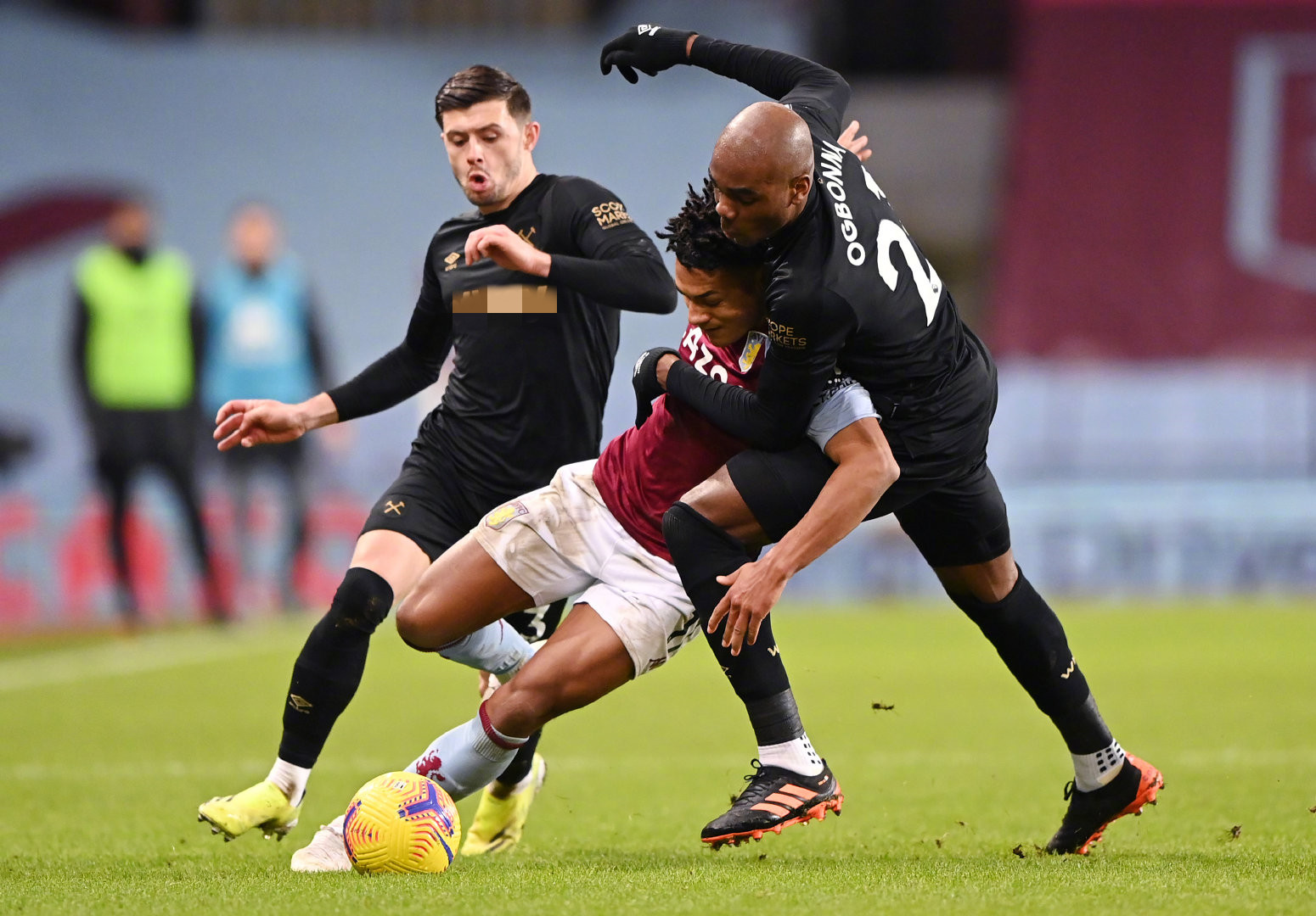 要的損失 要的損失