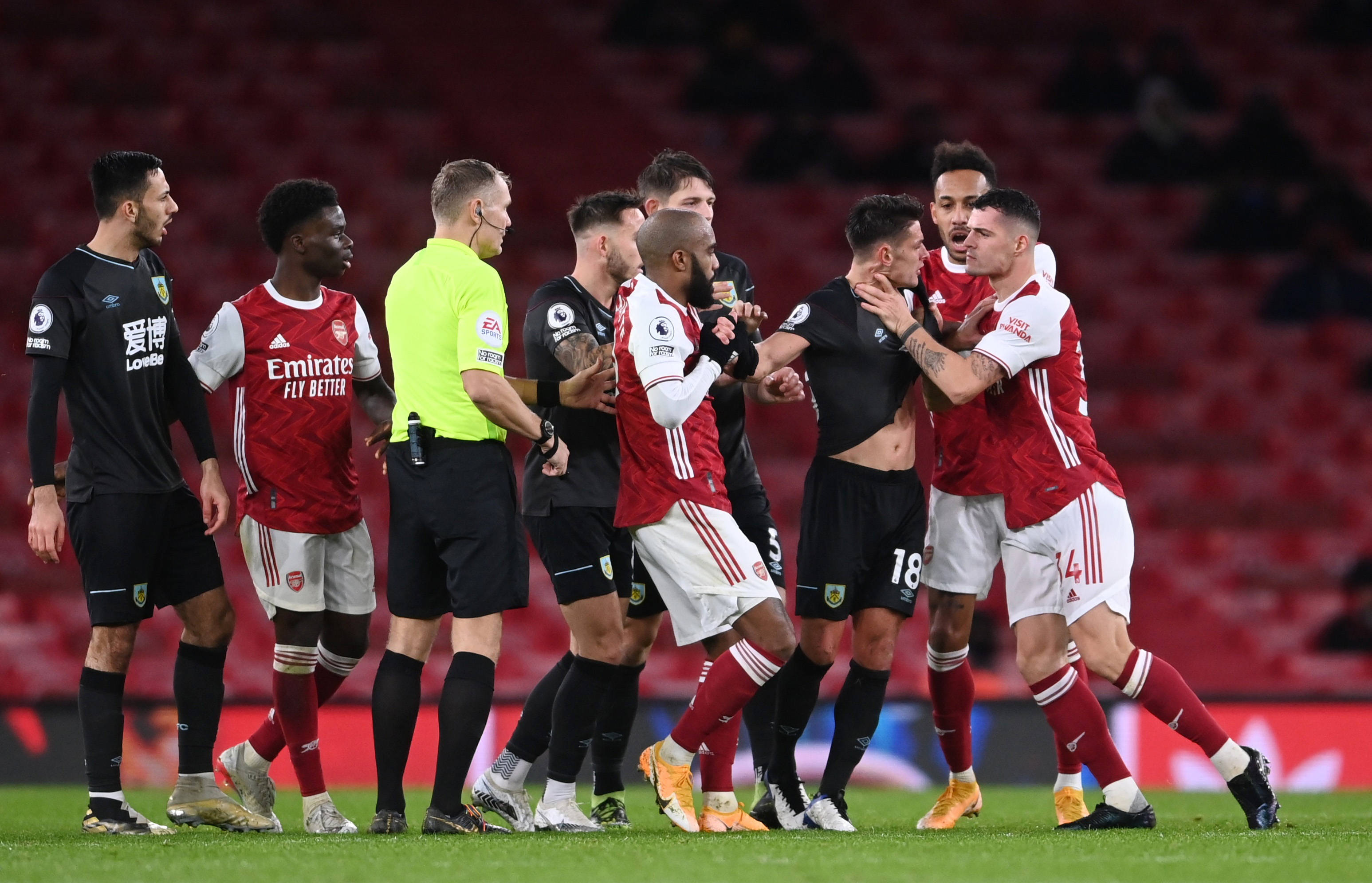 人们带来了 人们带来了