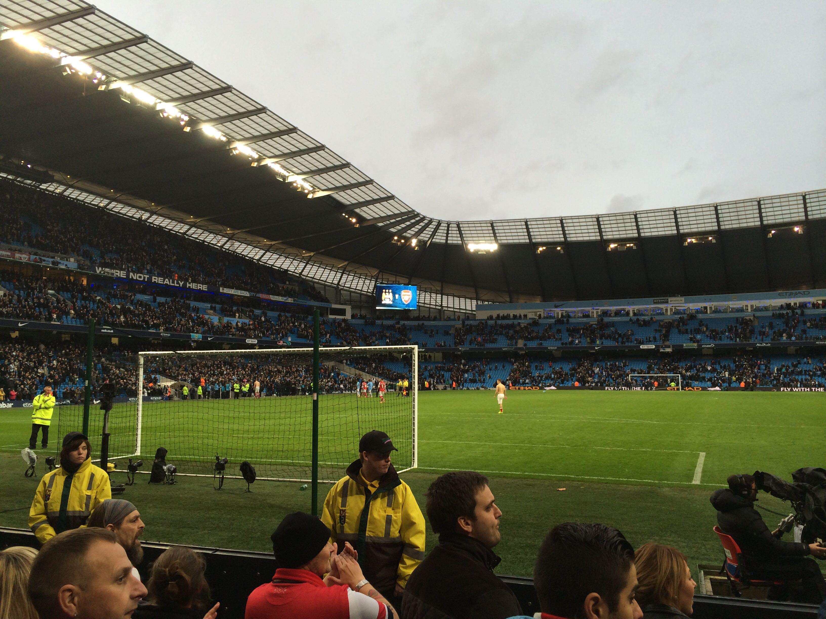 还让球迷见 还让球迷见